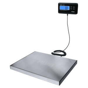 American Weightscales Zqb-11074 American Weigh Scale Ship-330 Digital postal Scale 330 Pounds X 0.1 Pounds - All