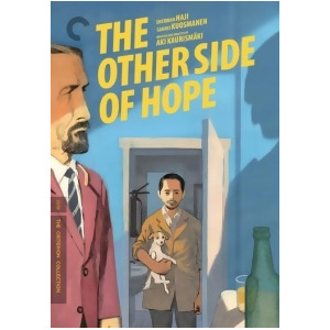 Other Side Of Hope Dvd/2017/ws/color/dd5.1/finnish Arabic/eng Sub - All