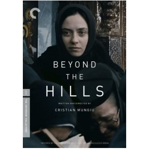 Beyond The Hills Dvd/2 Discs/2012/ws/dd2.0/romanian/eng Sub - All