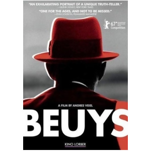 Beuys 2017/Dvd/documentary/ws 1.78/German/eng-sub - All