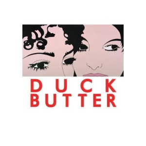 Mod-duck Butter Dvd/non-returnable - All