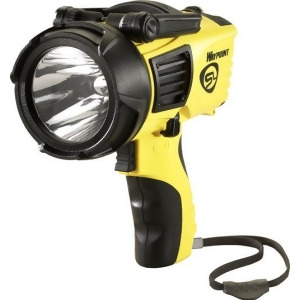 Streamlight 44955 Streamlight Dualie Waypoint Spot Light Black Yellow - All