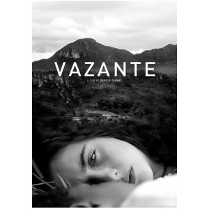 Vazante Dvd Portuguese W/eng Sub - All