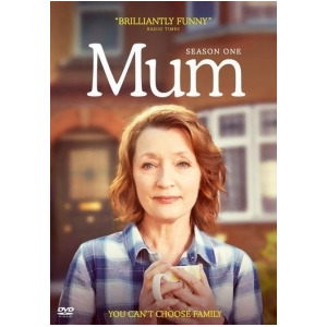 Mum-season 1 Dvd/bbc/o-sleeve - All
