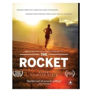 Mod-rocket Blu-ray/non-returnable/2018 - All