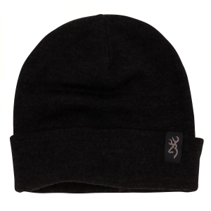 Browning 308620991 Browning 308620991 Beanie High Country Black - All