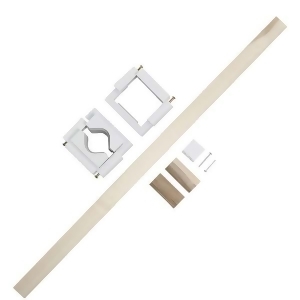 Kidco K12 Kidco Stairway Gate Installation Kit No Drilling - All