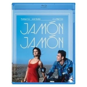 Jamon Jamon Blu Ray Span W/opt Eng Sub/1.85 1 - All