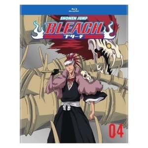 Bleach Tv Set 4 Blu-ray/4 Disc - All