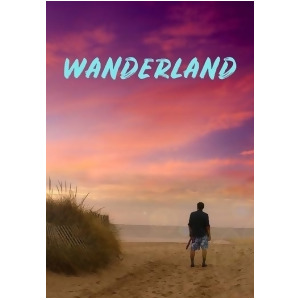 Mod-wanderland Dvd/non-returnable/2018 - All
