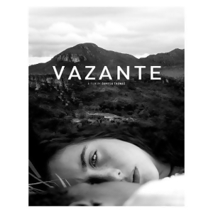 Vazante Blu Ray Portuguese W/eng Sub - All