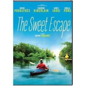 Sweet Escape Dvd/2015/french/english Subtitles - All