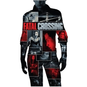 Fatal Crossing Dvd - All
