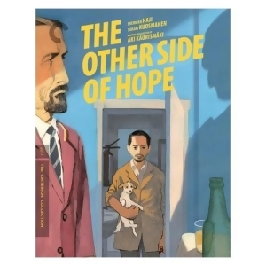 Other Side Of Hope Blu-ray/2017/ws/color/dts/finnish Arabic/eng Sub - All