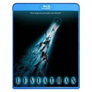 Leviathan 1989/Blu-ray/ws - All