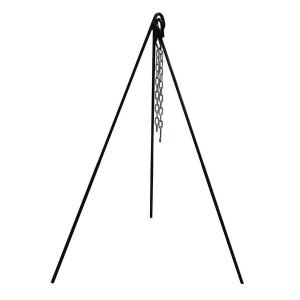 Stansport 15997 Stansport 15997 Cast Iron Camp Fire Tripod - All