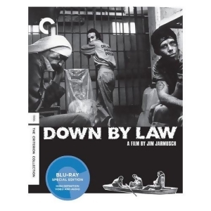Down By Law Blu Ary - All