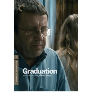 Graduation Dvd/2016/ws/dd5.1/romanian/eng Sub - All