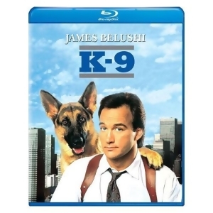 Mod-k-9 Blu-ray/non-returnable/1989 - All