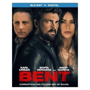 Bent Blu Ray W/digital - All