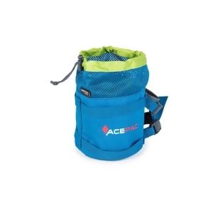 Acepac Minima Pot Bag Blue - All