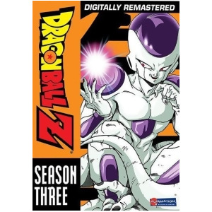 Dragon Ball Z-s3 Dvd/6 Disc - All