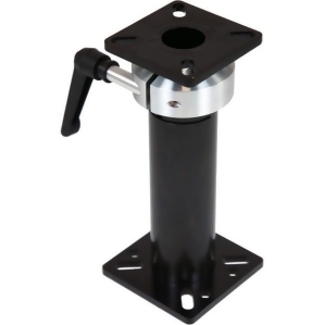Havis Inc. C-hdm-202 Pole Only Telescoping Device Mounting Base Heavy Duty Mount 8.5 High With Sh - All