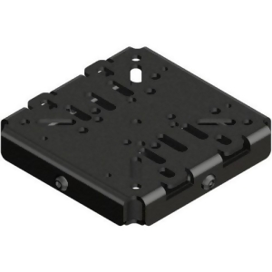 Havis Inc. C-adp-101 Fixed Adapter Plate Mounts Universally Fits Numerous Devices - All