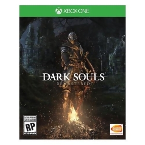 Dark Souls Remastered - All