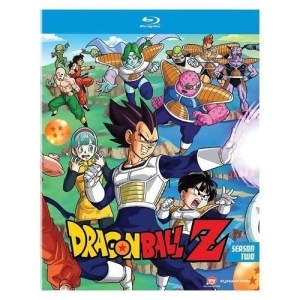 Dragon Ball Z-s2 Blu-ray - All