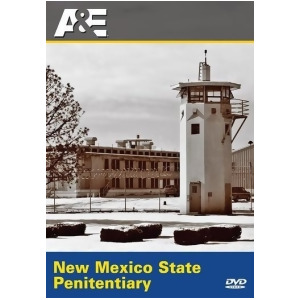 Mod-new Mexico State Penitentiary Dvd/non-returnable - All