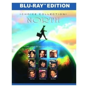 Mod-north Blu-ray/non-returnable/reiner/1994 - All