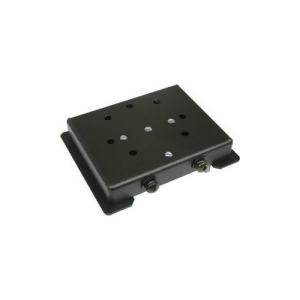 Havis Inc. C-hdm-134 Mounting Base Vehicle Mount Kit Heavy Duty Mount Fxadp Plate 1 High - All