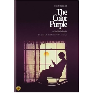 Color Purple Dvd/2 Disc Special Edition/ws/fs/eng-fr-sp Sub - All