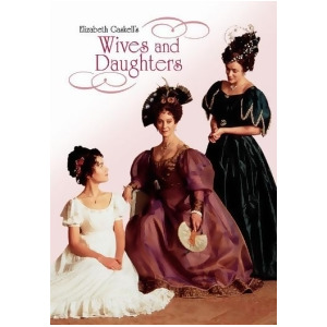 Wives Daughters Dvd/re-pkgd - All