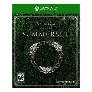 Elder Scrolls Online Summerset - All