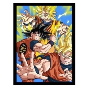 Dragon Ball Z-s1 Blu-ray/4 Disc - All