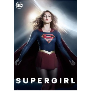Supergirl-complete 1St 2Nd Seasons Dvd/10 Disc/2pk/b2b - All