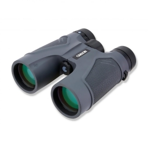 Carson Td-842 Carson 8 x 42mm 3D Series Binoculars w/High Definition Optics - All
