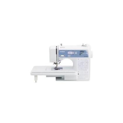 BROTHER SEWING XR9550PRW Compu Sewing Quilting Machine