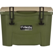 GRIZZLY GRIZZLY