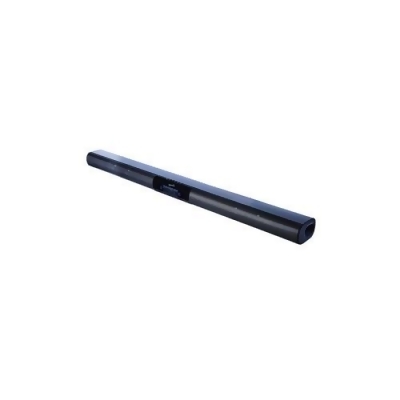 supersonic alexa soundbar