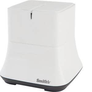 UPC 027925509272 product image for Smith's 50927 Smith Smiths Mesa Electric Single Slot Sharpener White - All | upcitemdb.com