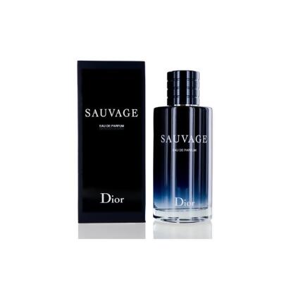 sauvage dior 200 ml eau de parfum