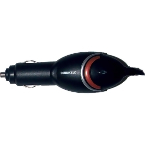 UPC 680988520488 product image for Duracell Du5248 Car Charger For Ipad - All | upcitemdb.com