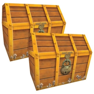 UPC 194629030415 product image for Teacher Created Resources 2 Ea Treasure Chest - All | upcitemdb.com
