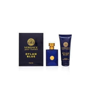 EAN 8011003835393 product image for Versace Dylan Blue/versace Travel Set M - All | upcitemdb.com