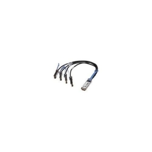 UPC 814933029676 product image for Netpatibles Imsourcing Qsfp-4x10g-ac10m-np 10M 40Gbase-cr4 Qsfp /4Xsfp Dac - All | upcitemdb.com