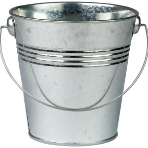 UPC 194629000180 product image for Teacher Created Resources 6 Ea Metal Bucket - All | upcitemdb.com