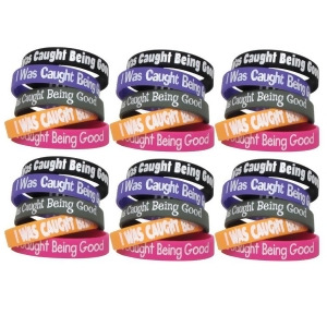 UPC 194629030637 product image for Teacher Created Resources 6 Pk I Was Caught Being Good 6573-6 - All | upcitemdb.com